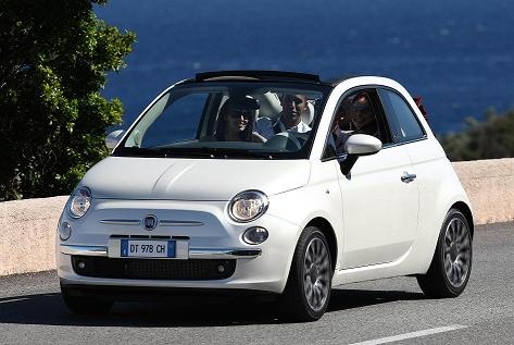 Fiat’tan Cam ve Boya Koruması Sağlayan Film Kaplama Hizmeti!