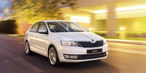 Skoda şimdi sizi ‘İdeal’lerinize kavuşturuyor