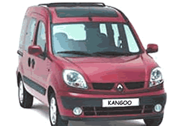 Renault Kangoo tek küçük dizel motorla yenilendi