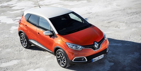 Renault’da binek otomobillerde uygun faiz ve hafif ticaride sıfır faiz fırsatı