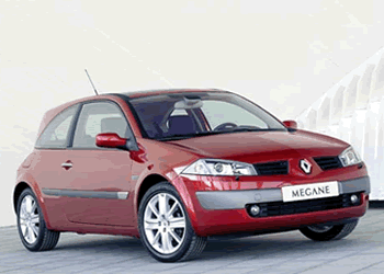 Mégane II ailesi şimdiden 1 milyon barajını aştı