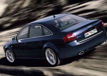 Audi RS 6