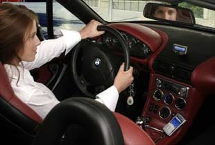 Volvo, etkin ve bağımsız bayanlar için araç tasarlıyor