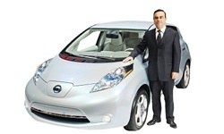 Nissan, yatırıma iyice yaklaştı 