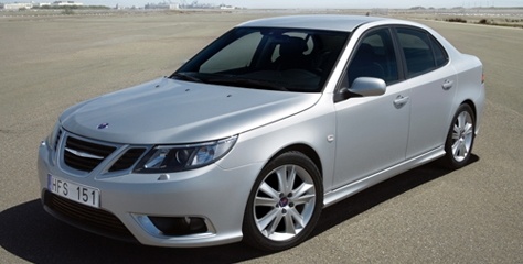 Saab’dan iflas koruma başvurusu…
