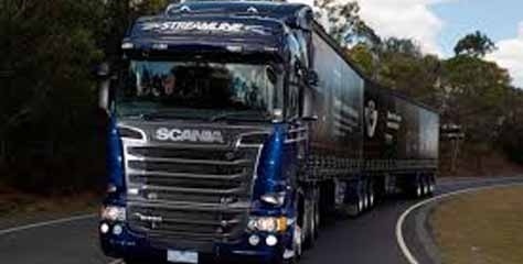 Scania’dan orijinal parça kampanyası