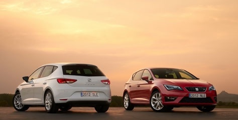 SEAT’tan Ocak ayına özel fırsatlar