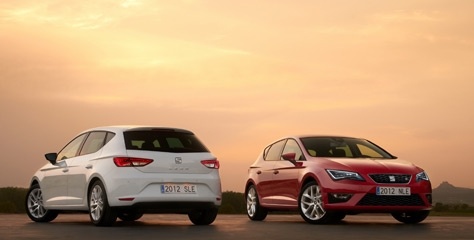 Seat Leon ve Ibiza modellerinde Haziran fırsatı