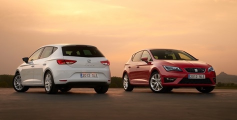 Seat’tan Leon ve Ibiza modellerinde yaz sonuna özel fırsatlar