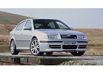 Skoda Oktavia ilgi çekiyor