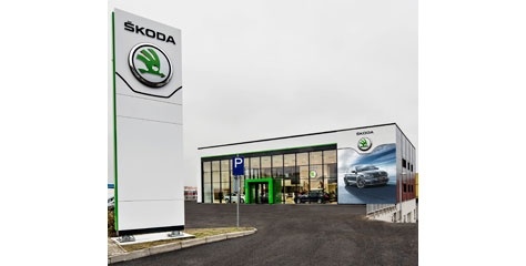 Skoda’dan rekor zamanda yenilenme
