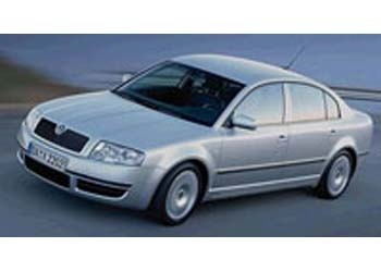 Skoda Superb otomobil tutkunlarıyla buluşuyor