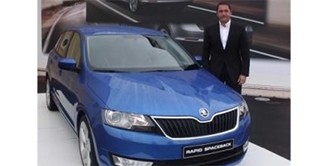 Rapid Spaceback iddialı geliyor