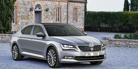 Skoda'da Ağustos ayına özel fırsatlar