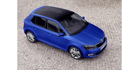 Skoda’dan kaçırılmayacak kampanya