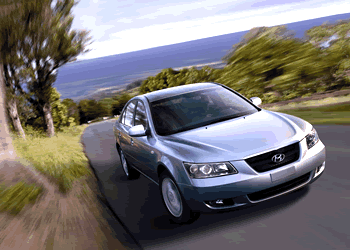 Hyundai Sonata tamamen yenilendi