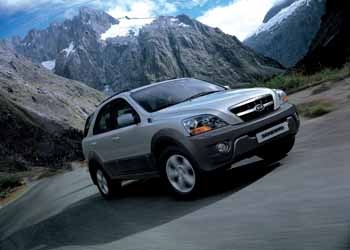 KIA’dan 77.777 TL’ye Sorento fırsatı…