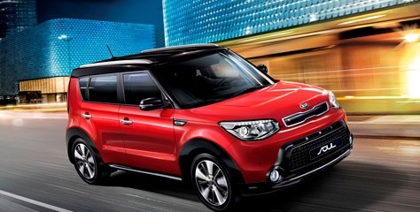 Kia'dan bahar fırsatları