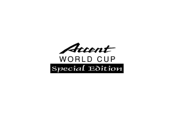 Hyundai’den dünya kupasına özel Accent