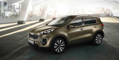 Kia'dan sonbahar kampanyası