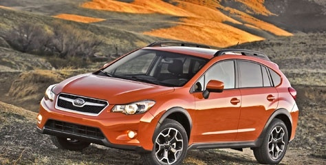 Subaru'dan yeni yıl fırsatı