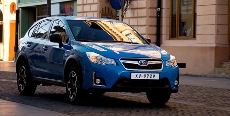 Subaru’da kaçırılmayacak fırsatlar