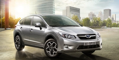 Subaru XV'de büyük takas indirimi 