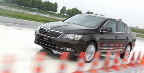 Skoda, yükselişte hız kesmiyor