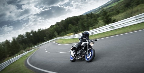 Suzuki 2016'da 7 motosiklet modelini Türkiye'ye getiriyor
