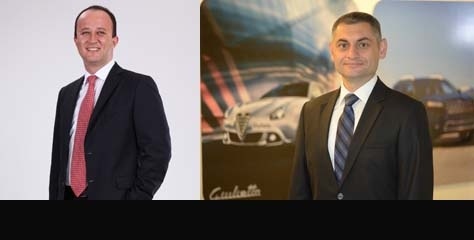 Lancia, Alfa Romeo ve Jeep iş birimi’nde görev değişimi