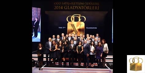 Beşinci Gladyatörler, nefes kesen finalle belirlendi