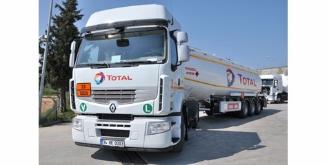 Total Yol Emniyeti Konusunda Farkındalık Yaratıyor!