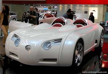Toyota CS&S