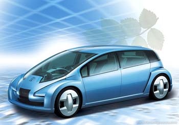 Toyota Fine-N : Serbest tasarımda yeni bir dönem