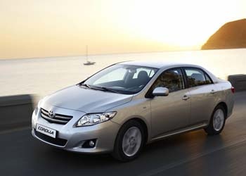 Toyota dünyanın en saygın markası seçildi