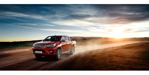 Toyota'dan Mayıs kampanyası