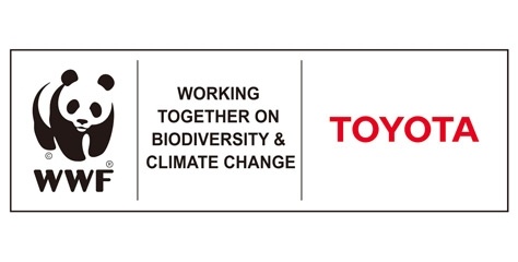 Toyota ve WWF "Sıfır Karbon" için işbirliği yapacak