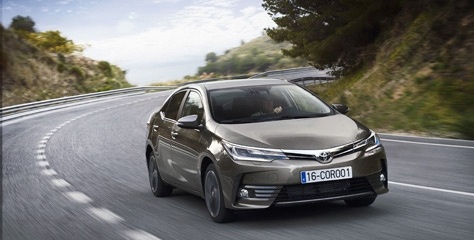 Toyota Kasım kampanyasıyla fırsat kapısını "Aralık" tutacak
