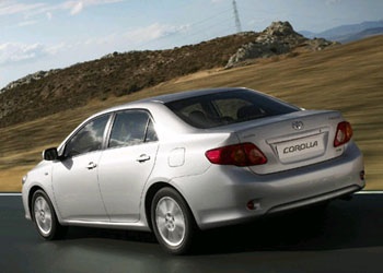 yeni nesil Corolla şubatta Türkiye'de