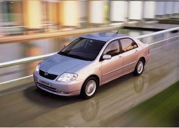 Toyota Mart ayında pazar lideri
