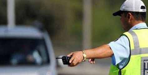 2013 trafik cezaları açıklandı
