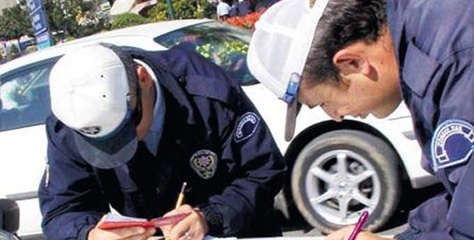 İşte yeni yılda cezalar ne kadar?