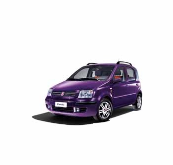 Fiat Panda Efsanesi 30 Yaşında