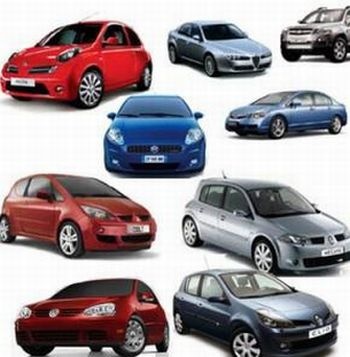 Avrupa Otomotiv Pazarı Mayıs Ayında %9,6 büyüdü