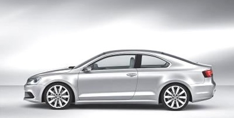 Volkswagen Golf Cc Geliyor!