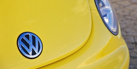 Volkswagen kasko hizmeti yaygınlaşıyor