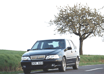Volvo Cars, yol güvenliğine katkıda bulunuyor!..