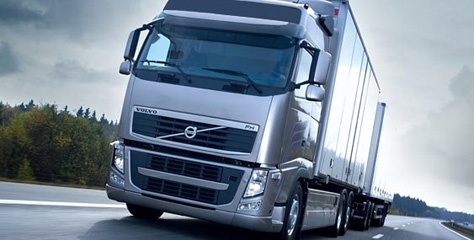 Volvo ve Renault'dan işbirliği
