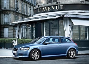 Volvo, 
