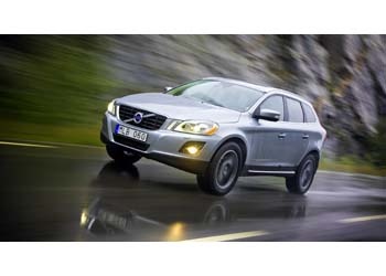 Volvo XC60, Türkiye’de ilk defa alıcılarıyla buluştu